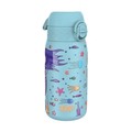 Sticla apa pentru copii, inox, 400ml, Mermaids - Ion8