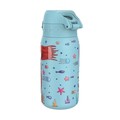 Sticla apa pentru copii, inox, 400ml, Mermaids - Ion8