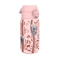 Sticla apa pentru copii, inox, 400ml, Koala - Ion8