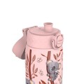 Sticla apa pentru copii, inox, 400ml, Koala - Ion8