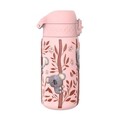 Sticla apa pentru copii, inox, 400ml, Koala - Ion8