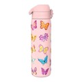 Sticla apa pentru copii Slim, inox, 600ml, Butterflies - Ion8