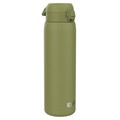 Sticla apa, inox, 1200ml, Khaki Green - Ion8
