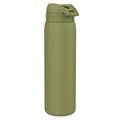 Sticla apa, inox, 1200ml, Khaki Green - Ion8
