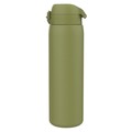 Sticla apa, inox, 1200ml, Khaki Green - Ion8