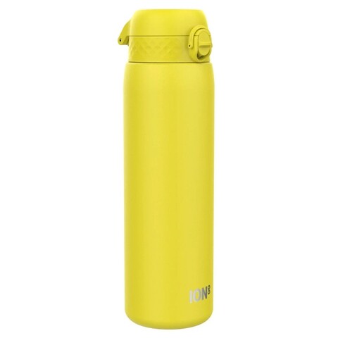Sticla apa, inox, 1200ml, Yellow - Ion8