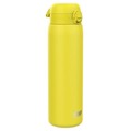 Sticla apa, inox, 1200ml, Yellow - Ion8