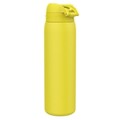 Sticla apa, inox, 1200ml, Yellow - Ion8