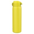 Sticla apa, inox, 1200ml, Yellow - Ion8