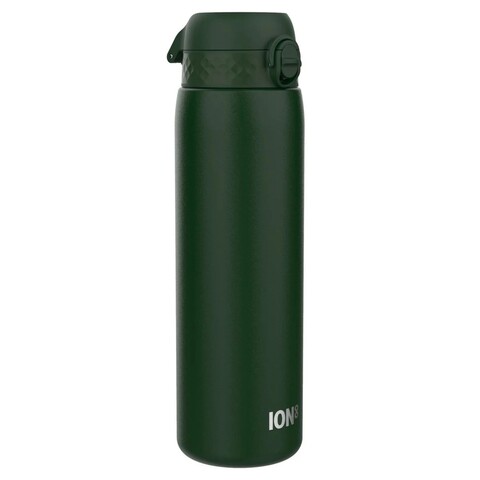 Sticla apa, inox, 1200ml, Dark Green - Ion8