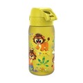 Sticla apa pentru copii, recyclon, 350ml, Baby Lions - Ion8