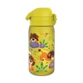 Sticla apa pentru copii, recyclon, 350ml, Baby Lions - Ion8