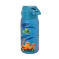 Sticla apa pentru copii, recyclon, 350ml, Sea Turtle - Ion8