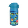 Sticla apa pentru copii, recyclon, 350ml, Sea Turtle - Ion8