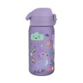 Sticla apa pentru copii, recyclon, 350ml, Periwinkle, Unicorns - Ion8