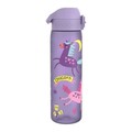 Sticla apa pentru copii Slim, recyclon, 500ml, Periwinkle, Unicorns - Ion8