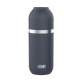 Termos cu ceasca, inox, 700ml, 
