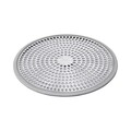 Sita protectie scurgere cada, inox, 12 cm - OXO