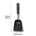 Paleta servire, nylon, 25,4 cm - OXO