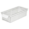 Recipient pentru pastrare legume, plastic, 37,6 x 15,1 x 9,1 cm - OXO