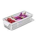 Recipient pentru pastrare legume, plastic, 37,6 x 15,1 x 9,1 cm - OXO