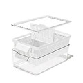 Recipient pentru pastrare legume, plastic, 35,1 x 18,9 x 11,8 cm - OXO