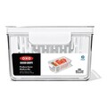 Recipient pentru pastrare legume, plastic, 35,1 x 18,9 x 11,8 cm - OXO