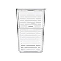 Recipient pentru pastrare verdeturi, plastic, 11,5 x 15,4 x 22,9 cm - OXO