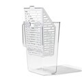Recipient pentru pastrare verdeturi, plastic, 11,5 x 15,4 x 22,9 cm - OXO