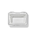 Recipient pentru pastrare verdeturi, plastic, 11,5 x 15,4 x 22,9 cm - OXO