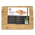 Tocator bambus, 27 x 20 cm, grosime 3 cm - Zokura