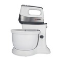 Mixer de mana cu bol rotativ, 500W - Zokura