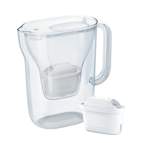 Cana filtranta BRITA Style Essential 2,4 L Maxtra Pro (White)