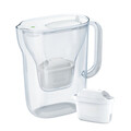 Cana filtranta BRITA Style Essential 2,4 L Maxtra Pro (White)
