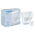 Cana filtranta BRITA Style Essential 2,4 L Maxtra Pro (White)