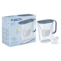 Cana filtranta BRITA Style Essential 2,4 L Maxtra Pro (Stone Blue)