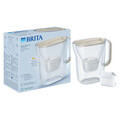Cana filtranta BRITA Style Essential 2,4 L Maxtra Pro Pure Performance (Sand)