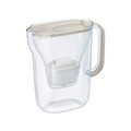 Cana filtranta BRITA Style Essential 2,4 L Maxtra Pro Pure Performance (Sand)