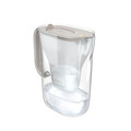 Cana filtranta BRITA Style Essential 2,4 L + 2 filtre Maxtra Pro (Sand)