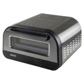 Cuptor electric pizza, cu piatra, 1700W 