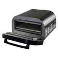 Cuptor electric pizza, cu piatra, 1700W 
