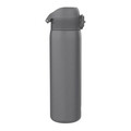 Sticla apa Slim, inox, 600ml, Grey - Ion8