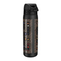 Sticla apa Slim, inox, 500ml, Gamer - Ion8