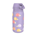 Sticla apa pentru copii, inox, 320ml, Hedgehogs - Ion8