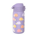 Sticla apa pentru copii, inox, 320ml, Hedgehogs - Ion8