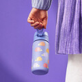 Sticla apa pentru copii, inox, 320ml, Hedgehogs - Ion8