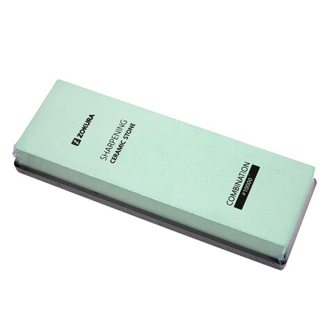 Piatra ascutire cutite, ceramica, 10000 - Zokura