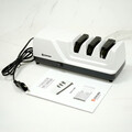 Ascutitor electric de cutite 3 etape, 18W - Zokura