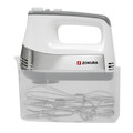 Mixer de mana cu 5 trepte de viteza, 500W - Zokura