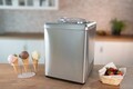 Masina inghetata Pro Plus, 2,5L, 250W - Unold